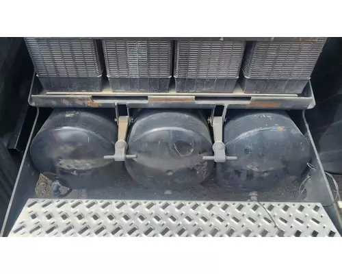 Air Tank Mack Anthem Complete Recycling Group LLC