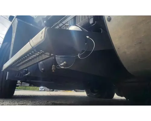 Mack Anthem Air Tank