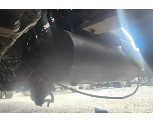 Mack Anthem Air Tank