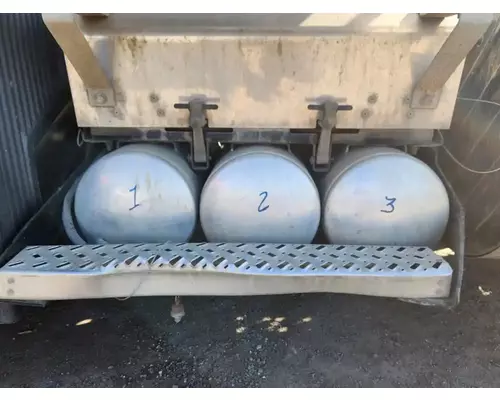 Air Tank Mack Anthem Complete Recycling Group LLC