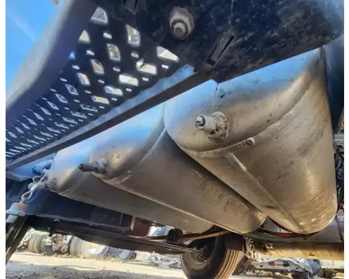 Mack Anthem Air Tank