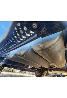 Mack Anthem Air Tank