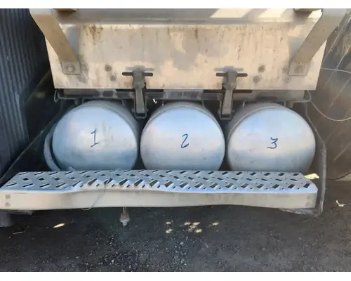 Mack Anthem Air Tank