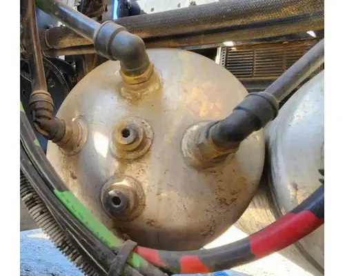Mack Anthem Air Tank
