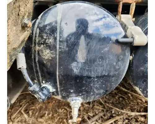 Mack Anthem Air Tank