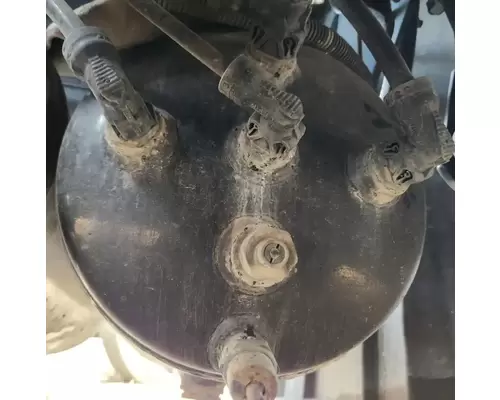 Mack Anthem Air Tank