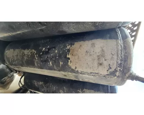 Air Tank Mack Anthem Complete Recycling Group LLC