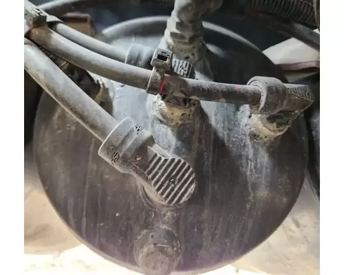 Mack Anthem Air Tank