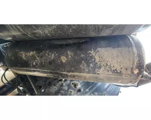 Air Tank Mack Anthem Complete Recycling Group LLC