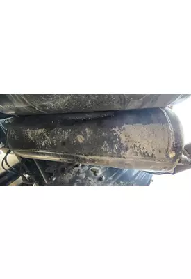 Mack Anthem Air Tank