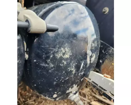 Mack Anthem Air Tank