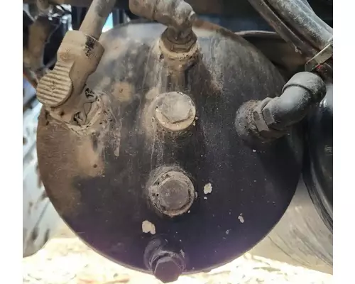 Mack Anthem Air Tank
