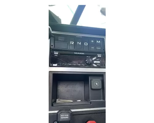 Automatic Transmission Parts, Misc. MACK Anthem Johnson Auto Wreckers Plus 