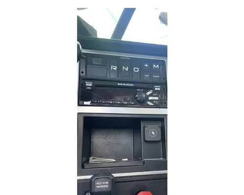 Automatic Transmission Parts, Misc. MACK Anthem Johnson Auto Wreckers Plus 