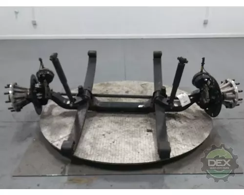 Axle Assembly, Front (Steer) MACK Anthem Dex Heavy Duty Parts, LLC  