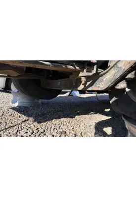 Mack Anthem Axle Assembly, Front (Steer)