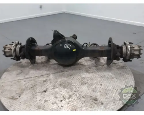 Axle Assembly, Rear (Single Or Rear) MACK Anthem Dex Heavy Duty Parts, LLC  