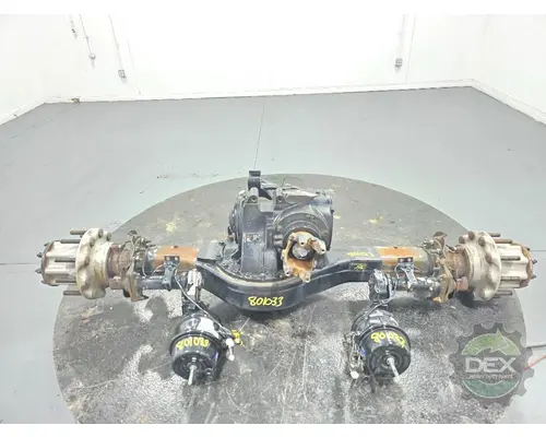 Axle Assembly, Rear (Single Or Rear) MACK Anthem Dex Heavy Duty Parts, LLC  