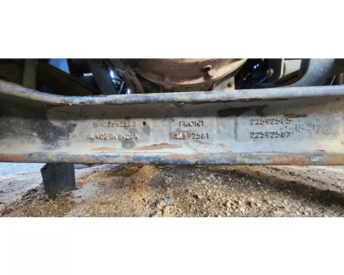 Mack Anthem Axle Assy, Fr (4WD)