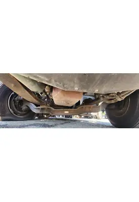 Mack Anthem Axle Assy, Fr (4WD)