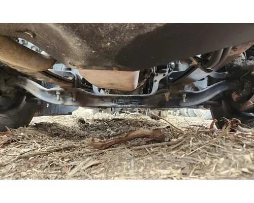 Mack Anthem Axle Assy, Fr (4WD)