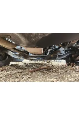 Mack Anthem Axle Assy, Fr (4WD)