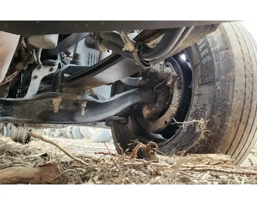 Mack Anthem Axle Assy, Fr (4WD)