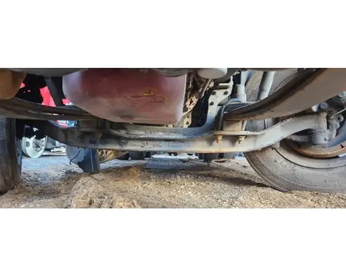 Axle Assembly, Front (Steer) Mack Anthem Complete Recycling Group LLC