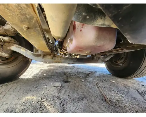 Axle Assembly, Front (Steer) Mack Anthem Complete Recycling Group LLC