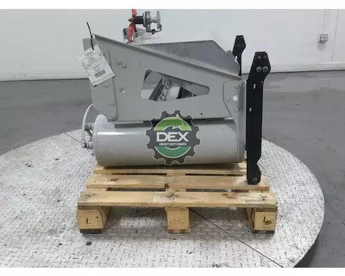 Battery Box MACK Anthem Dex Heavy Duty Parts, LLC  