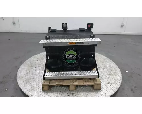 Battery Box MACK Anthem Dex Heavy Duty Parts, LLC  