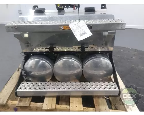 Battery Box MACK Anthem Dex Heavy Duty Parts, LLC  