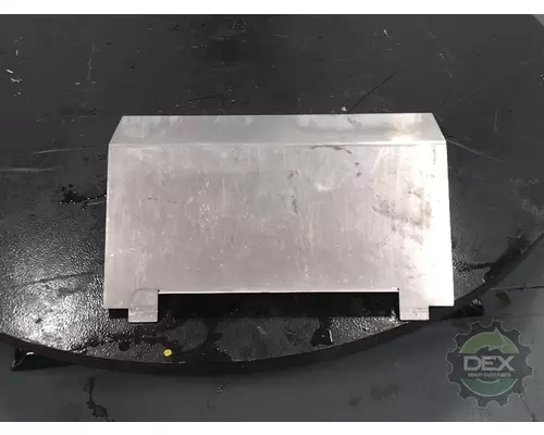 Battery Box MACK Anthem Dex Heavy Duty Parts, LLC  