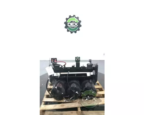 Battery Box MACK Anthem Dex Heavy Duty Parts, LLC  