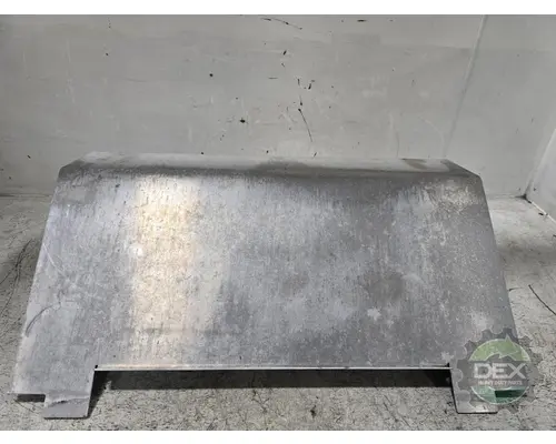 Battery Box MACK Anthem Dex Heavy Duty Parts, LLC  
