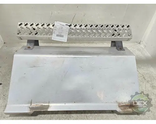 Battery Box MACK Anthem Dex Heavy Duty Parts, LLC  