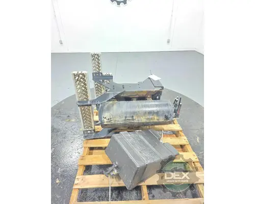 Battery Box MACK Anthem Dex Heavy Duty Parts, LLC  