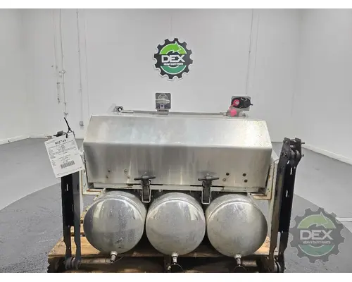 Battery Box MACK Anthem Dex Heavy Duty Parts, LLC  