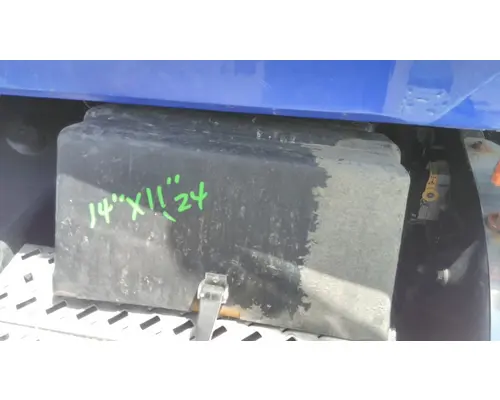 Battery Box MACK ANTHEM LKQ Heavy Truck - Goodys