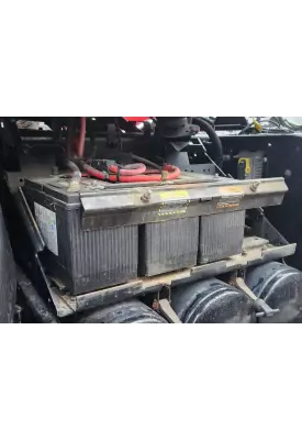 Mack Anthem Battery Box
