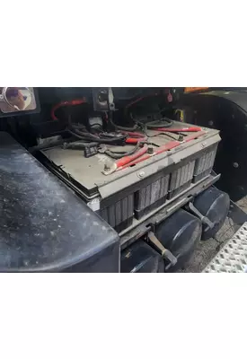 Mack Anthem Battery Box