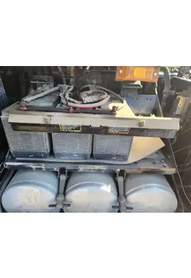 Mack Anthem Battery Box