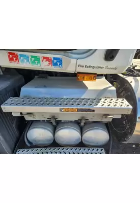 Mack Anthem Battery Box
