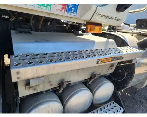 Mack Anthem Battery Box