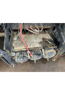 Mack Anthem Battery Box