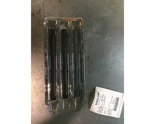 Body Parts, Misc. MACK ANTHEM Rydemore Heavy Duty Truck Parts Inc