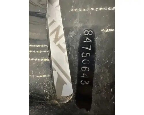 Mack Anthem Brackets, Misc.