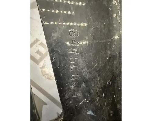 Mack Anthem Brackets, Misc.