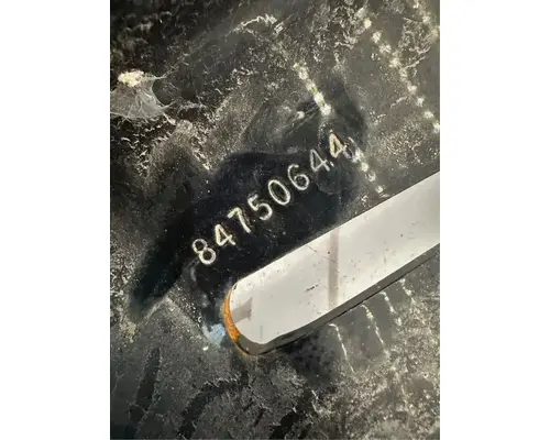 Mack Anthem Brackets, Misc.