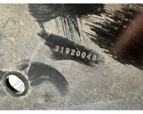 Mack Anthem Brackets, Misc.